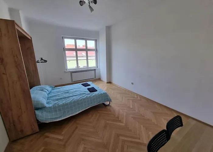 Fantastic Krk - Kr6 Pokoj A