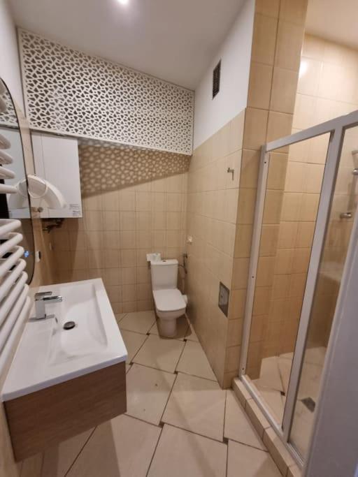 Apartment Fantastic Krk - Kr6 A Krakow